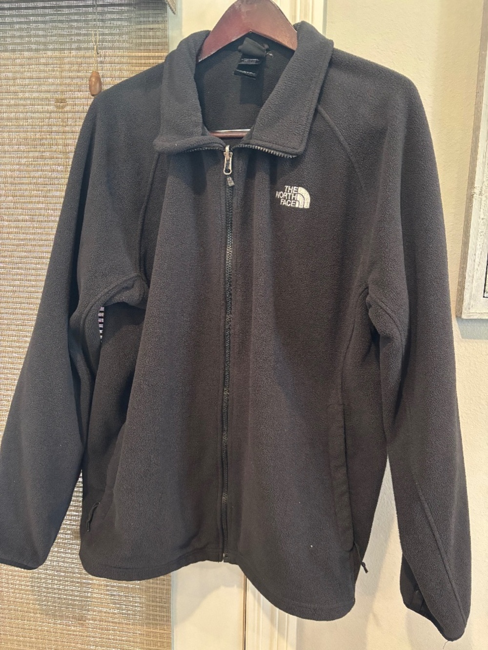 North Face jacket